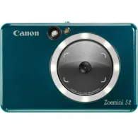 Compact Cameras - Canon Zoemini S2, teal 4519C008 - quick order from manufacturerCompact Cameras - Canon Zoemini S2, teal 4519C008 - quick order from manufacturer