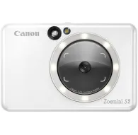 Компактные камеры - Canon Zoemini S2, white 4519C007 - быстрый заказ от производителяКомпактные камеры - Canon Zoemini S2, white 4519C007 - быстрый заказ от производителя