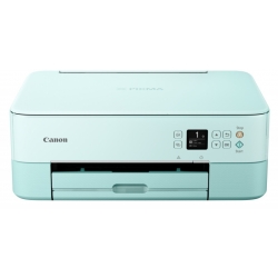 Printeri un piederumi - Canon all-in-one printer PIXMA TS5353, green 3773C066 - ātri pasūtīt no ražotāja