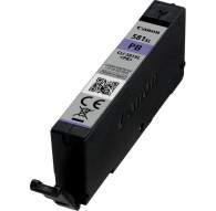 Printeri un piederumi - Canon tinte CLI-581XL PB, foto zila 2053C001 - ātri pasūtīt no ražotājaPrinteri un piederumi - Canon tinte CLI-581XL PB, foto zila 2053C001 - ātri pasūtīt no ražotāja