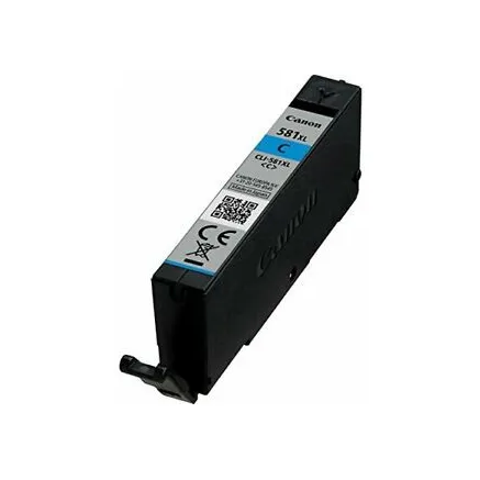 Canon CLI-581XL Cyan Ink Cartridge 320665 2049C001