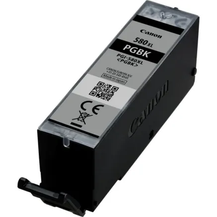 Canon ink PGI-580XL PGBK, black 2024C001