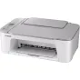Printers and accessories - Canon all-in-one printer PIXMA TS3451, white 4463C026 - quick order from manufacturer