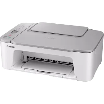 Printers and accessories - Canon all-in-one printer PIXMA TS3451, white 4463C026 - quick order from manufacturer