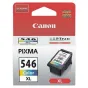 Printera kārtridži - Canon CL-546XL Color Ink Cartridge, up to 300 pages. - ātri pasūtīt no ražotāja