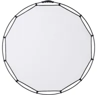 Difuzori - Manfrotto diffuser HaloCompact Plus 98cm 2-stop LL LR3333 - ātri pasūtīt no ražotājaDifuzori - Manfrotto diffuser HaloCompact Plus 98cm 2-stop LL LR3333 - ātri pasūtīt no ražotāja