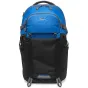 Рюкзаки - Lowepro backpack Photo Active BP 200 AW, blue/black LP37259-PWW - быстрый заказ от производителя