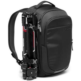 Mugursomas - Manfrotto backpack Advanced Gear III (MB MA3-BP-GM) - купить сегодня в магазине и с доставкой