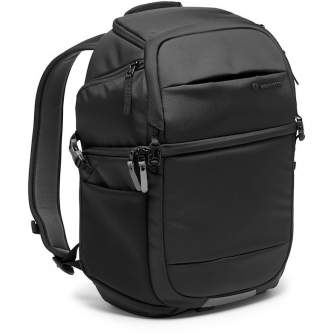 Backpacks - Manfrotto backpack Advanced Fast III (MB MA3-BP-FM) MB MA3-BP-FM - quick order from manufacturer