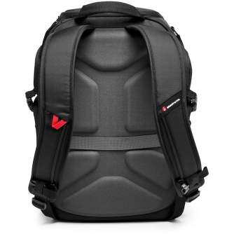 Backpacks - Manfrotto backpack Advanced Fast III (MB MA3-BP-FM) MB MA3-BP-FM - quick order from manufacturer