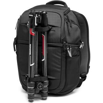 Backpacks - Manfrotto backpack Advanced Fast III (MB MA3-BP-FM) MB MA3-BP-FM - quick order from manufacturer