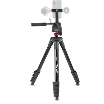 Foto statīvi - Joby tripod Compact Advanced Kit JB01764-BWW - ātri pasūtīt no ražotāja