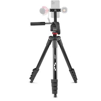 Штативы для фотоаппаратов - Joby tripod Compact Advanced Kit JB01764-BWW - быстрый заказ от производителя