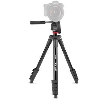 Photo Tripods - Joby tripod Compact Advanced Kit JB01764-BWW - quick order from manufacturer