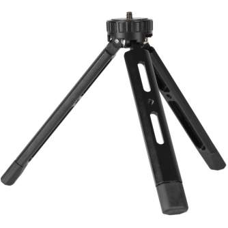 Mini Tripods - BIG tripod MT-818M (425818) - buy today in store and with delivery