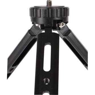 Mini Tripods - BIG tripod MT-818M (425818) - buy today in store and with delivery