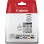 Printer cartridges - Canon ink cartridge PGI-580/CLI-581 Multipack, black/color 2078C005 - quick order from manufacturer