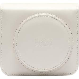 Bags for Instant cameras - Fujifilm Instax Square SQ1 case, white 70100148593 - quick order from manufacturer