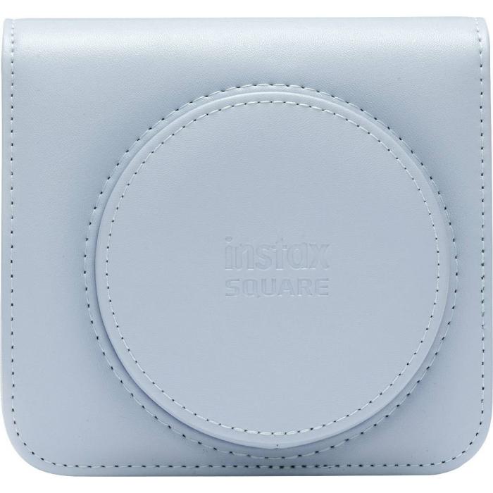 Bags for Instant cameras - Fujifilm Instax Square SQ1 case, blue 70100148600 - quick order from manufacturer