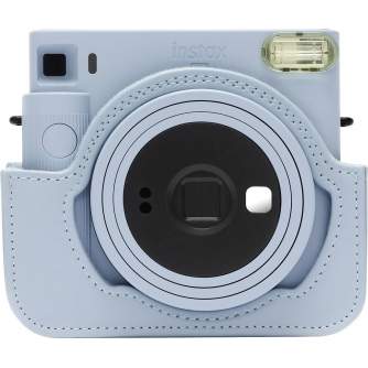Bags for Instant cameras - Fujifilm Instax Square SQ1 case, blue 70100148600 - quick order from manufacturer