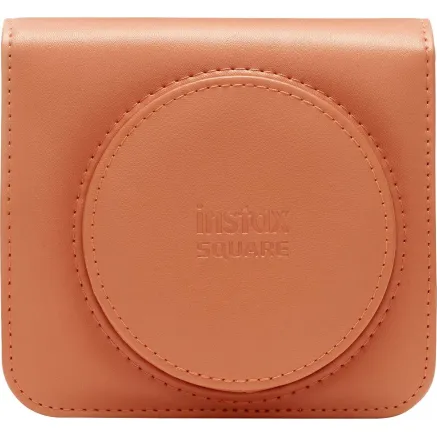 Fujifilm Instax Square SQ1 case, orange 70100148601