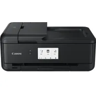 Printers - Canon inkjet printer PIXMA TS9550A, black - quick order from manufacturerPrinters - Canon inkjet printer PIXMA TS9550A, black - quick order from manufacturer