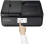 Printers - Canon inkjet printer PIXMA TS9550A, black - quick order from manufacturer