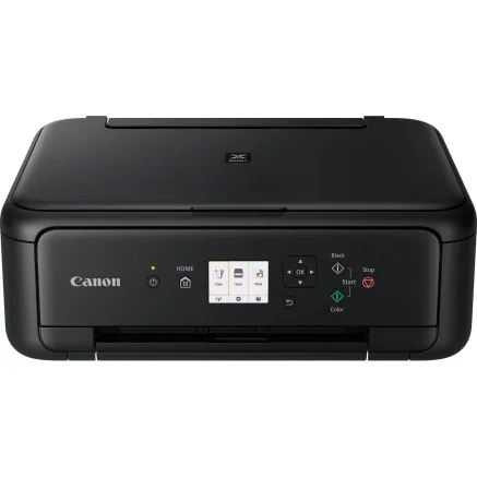 Canon all-in-one printer PIXMA TS5150, black 2228C006