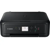 Printers and accessories - Canon all-in-one printer PIXMA TS5150, black 2228C006 - quick order from manufacturerPrinters and accessories - Canon all-in-one printer PIXMA TS5150, black 2228C006 - quick order from manufacturer