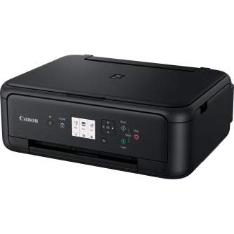 Принтеры и принадлежности - Canon all-in-one printer PIXMA TS5150, black 2228C006 - быстрый заказ от производителя