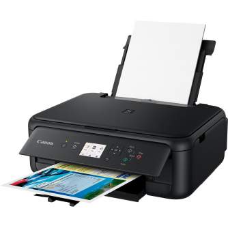 Printers and accessories - Canon all-in-one printer PIXMA TS5150, black 2228C006 - quick order from manufacturer