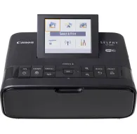 Canon photo printer Selphy CP-1300, black 2234C002