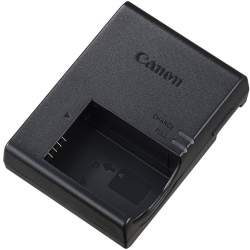 Kameras bateriju lādētāji - Canon uzlādes ierīce LC-E17E 9969B001 - ātri pasūtīt no ražotāja