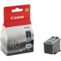 Printer cartridges - Canon PG-40 Black Ink Tank for IP1600 Printer - quick order from manufacturer