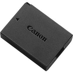 Camera Batteries - Canon battery LP-E10 5108B002AB - quick order from manufacturer
