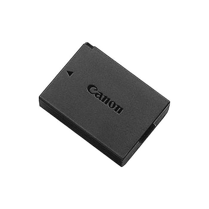 Camera Batteries - Canon battery LP-E10 5108B002AB - buy today in store and with delivery