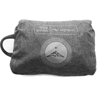 Другие сумки - Peak Design apavu soma Travel Shoe Pouch (BSP-CH-1) - быстрый заказ от производителя