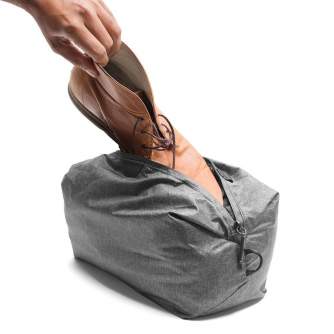 Citas somas - Peak Design apavu soma Travel Shoe Pouch (BSP-CH-1) - ātri pasūtīt no ražotāja