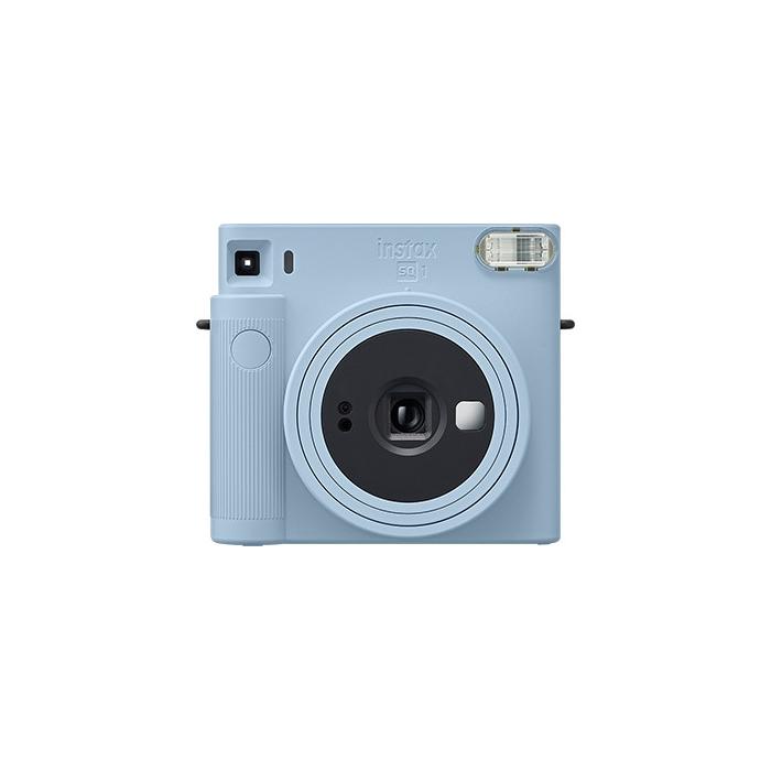 Momentfoto kamera - Fujifilm Instax Square SQ1, glacier blue 16672142 - perc šodien veikalā un ar piegādi