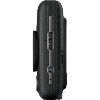 Instant Cameras - Fujifilm Instax Mini LiPlay, dark gray 16648309 - quick order from manufacturer