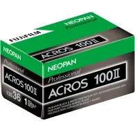 Foto filmiņas - Fujifilm NEOPAN ACROS II 100/135/36 - perc šodien veikalā un ar piegādiFoto filmiņas - Fujifilm NEOPAN ACROS II 100/135/36 - perc šodien veikalā un ar piegādi