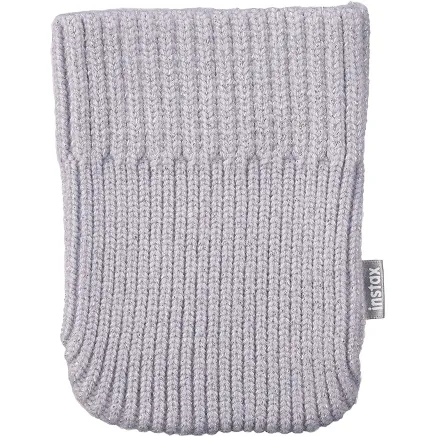 Fujifilm Instax Mini Link Sock Case, white 16645010