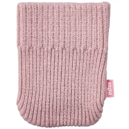 Fujifilm bag Instax Mini Link Sock Case, pink 16645008