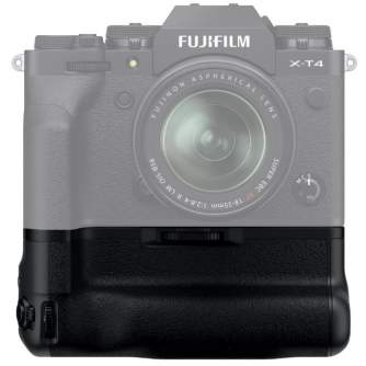 Батарейные блоки - Fujifilm battery grip VG-XT4 16651332 - быстрый заказ от производителя