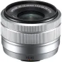 Mirrorless Lenses - Fujifilm Fujinon XC 15-45mm f/3.5-5.6 OIS PZ lens, silver 16565818 - быстрый заказ от производителя