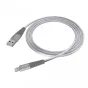 Kabeļi - Joby cable Lightning - USB 1,2m, grey JB01815-BWW - ātri pasūtīt no ražotāja
