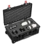 Kietas kelioninis dėklas - Manfrotto hard-case Pro Light Reloader Tough TH-55 (MB PL-RL-TH55-F) MB PL-RL-TH55-F - быстрый заказ 