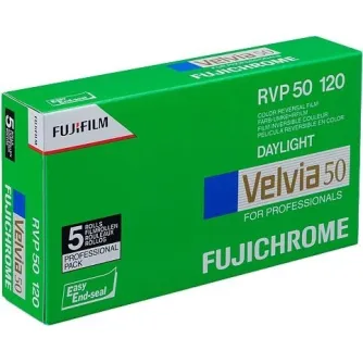 Foto filmiņas - Fujifilm Fujichrome filmiņa Velvia RVP 50-1205 16329185 - perc šodien veikalā un ar piegādi