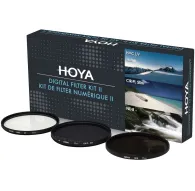 Filter Sets - Hoya Filters Hoya Filter Kit 2 43mm - quick order from manufacturerFilter Sets - Hoya Filters Hoya Filter Kit 2 43mm - quick order from manufacturer