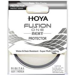 Protection Clear Filters - Hoya Filters Hoya filter Fusion One Next Protector 77mm - quick order from manufacturer